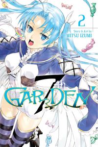 Produktbild: 7thGARDEN, Vol. 2