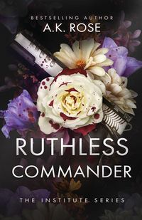 Produktbild: Ruthless Commander