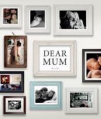 Produktbild: Blackwell, G: Dear Mum