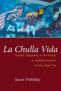 Produktbild: Pribilsky, J: Chulla Vida