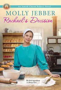 Produktbild: Rachael's Decision