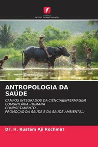 Produktbild: Antropologia Da Sa&uacute;de