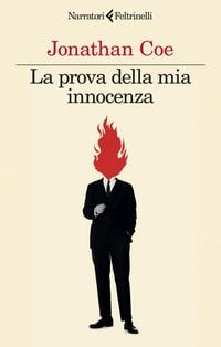 Produktbild: La prova della mia innocenza