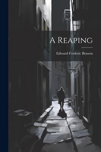 Produktbild: A Reaping