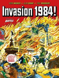 Produktbild: Wagner, J: Invasion 1984