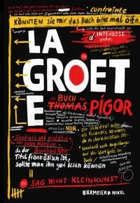 Produktbild: La Groete