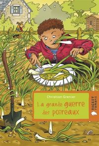 Produktbild: La grande guerre des poireaux