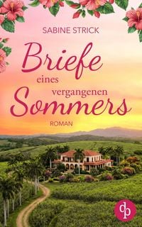 Produktbild: Briefe eines vergangenen Sommers