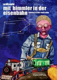 Produktbild: Mit Himmler in der Eisenbahn