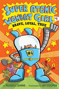 Produktbild: Brave, Loyal, True
