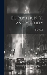 Produktbild: De Ruyter, N. Y., and Vicinity
