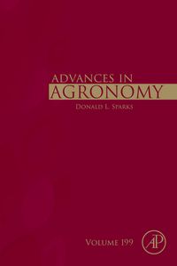 Produktbild: Advances in Agronomy