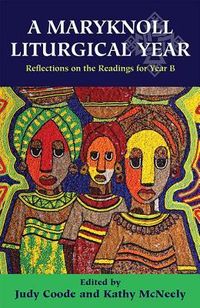 Produktbild: A Maryknoll Liturgical Year