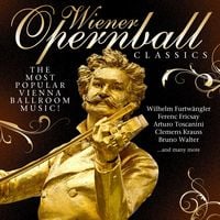 Bild vom Artikel Wiener Opernball Classics vom Autor Various