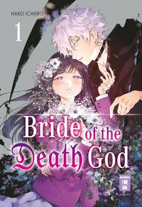 Produktbild: Bride of the Death God 01