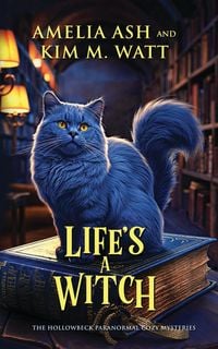 Produktbild: Life's A Witch