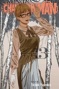 Produktbild: Fujimoto, T: Chainsaw Man, Vol. 13