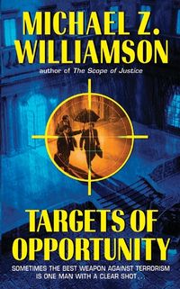 Produktbild: Targets of Opportunity