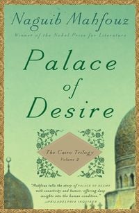 Produktbild: Palace of Desire