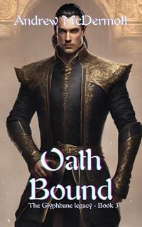 Produktbild: Oath Bound
