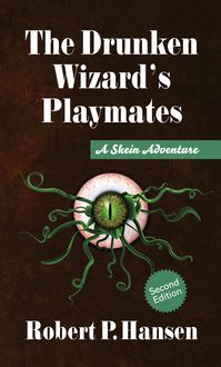 Produktbild: The Drunken Wizard's Playmates