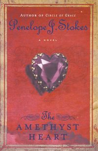 Produktbild: The Amethyst Heart