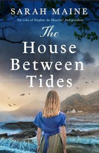 Produktbild: The House Between Tides