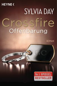 Bild vom Artikel Crossfire: Offenbarung, Bd. 2 vom Autor Sylvia Day