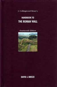 Produktbild: J. Collingwood Bruce's Handbook to the Roman Wall