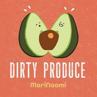 Produktbild: Dirty Produce