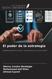 Produktbild: El poder de la estrategia