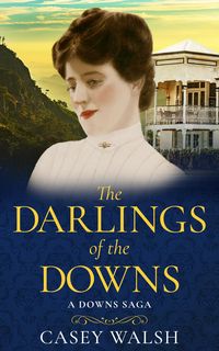 Produktbild: The Darlings of the Downs