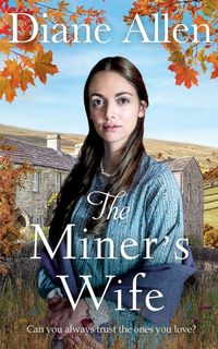 Produktbild: The Miner's Wife