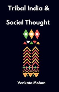 Produktbild: Tribal India and Social Thought