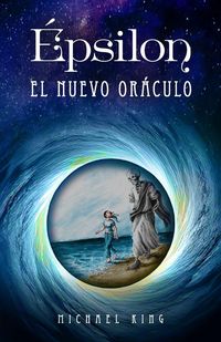 Produktbild: &Eacute;psilon. El nuevo or&aacute;culo