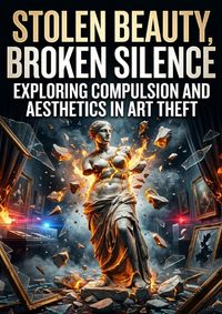 Produktbild: Stolen Beauty, Broken Silence