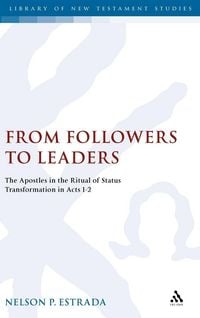 Produktbild: From Followers to Leaders