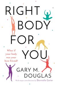 Produktbild: Right Body for You