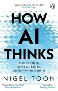 Produktbild: How AI Thinks
