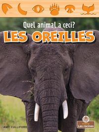 Produktbild: Les Oreilles (Ears)