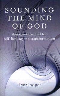 Produktbild: Sounding the Mind of God