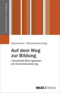 Produktbild: Auf dem Weg zur Bildung