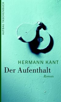 Produktbild: Der Aufenthalt