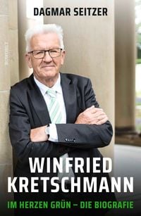 Produktbild: Winfried Kretschmann