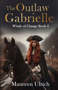 Produktbild: The Outlaw Gabrielle