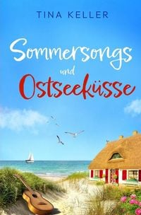 Produktbild: Sommersongs und Ostseek&uuml;sse