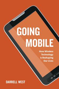 Produktbild: Going Mobile