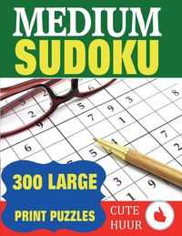 Produktbild: Medium Sudoku