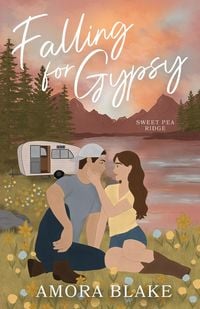 Produktbild: Falling for Gypsy