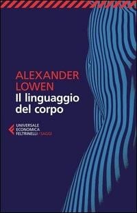 Produktbild: Il linguaggio del corpo